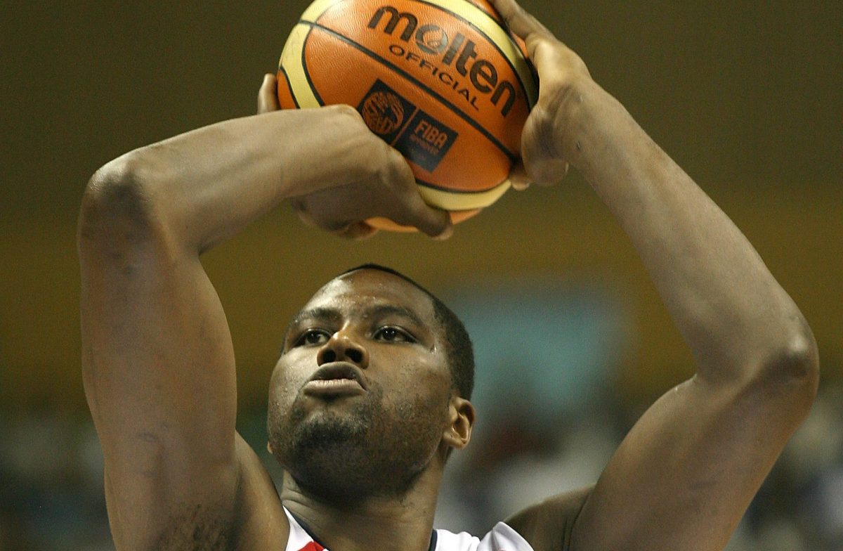 Galleria foto 'Nba: i giocatori più perdenti nella storia di Team Usa' - foto 15