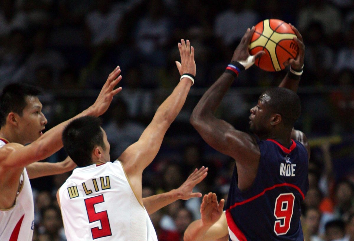 Galleria foto 'Nba: i giocatori più perdenti nella storia di Team Usa' - foto 16