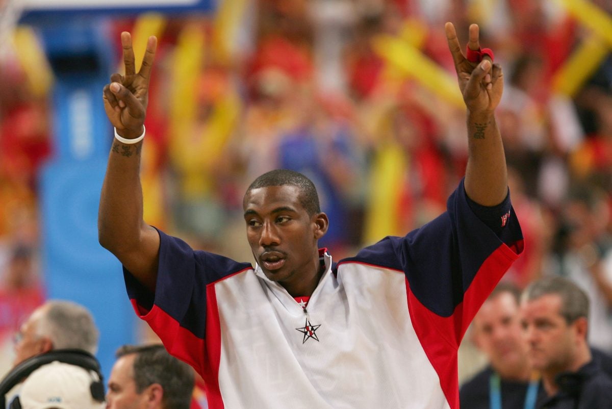 Galleria foto 'Nba: i giocatori più perdenti nella storia di Team Usa' - foto 18