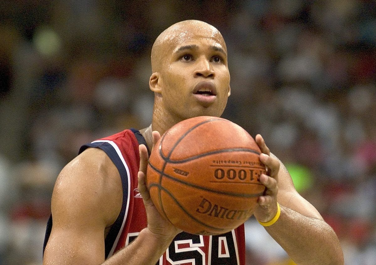 Galleria foto 'Nba: i giocatori più perdenti nella storia di Team Usa' - foto 11