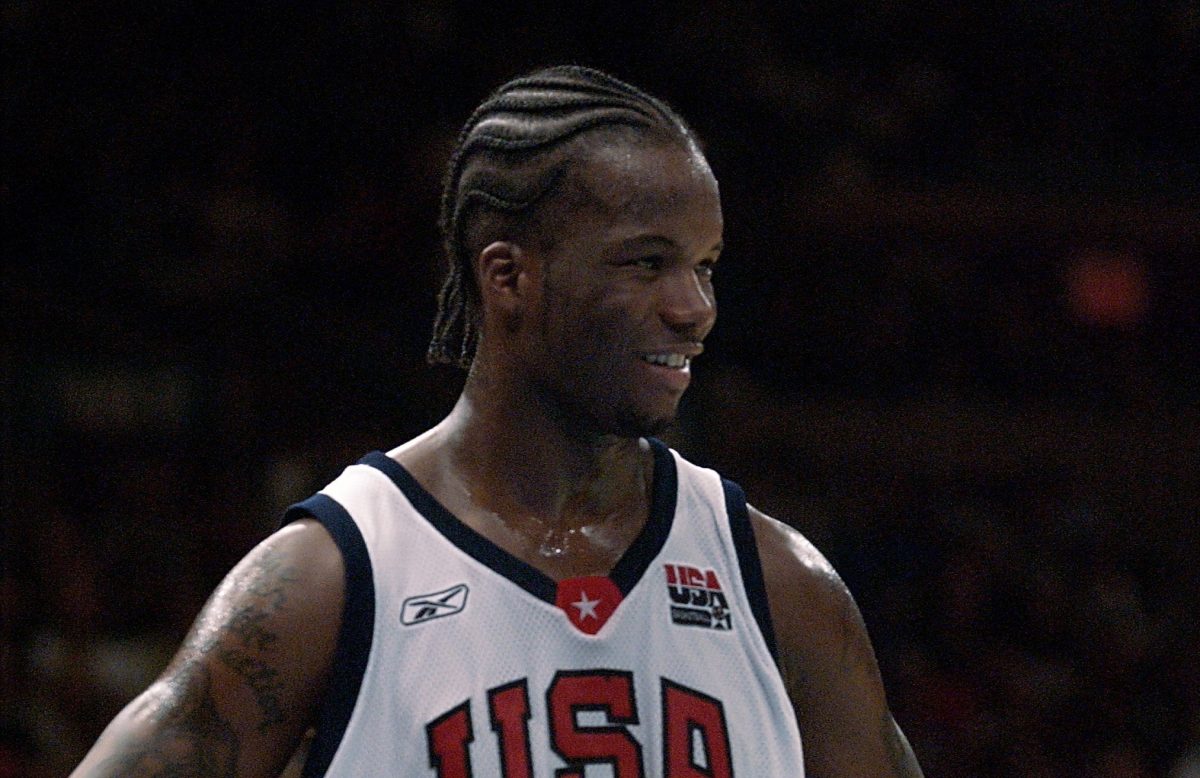 Galleria foto 'Nba: i giocatori più perdenti nella storia di Team Usa' - foto 10