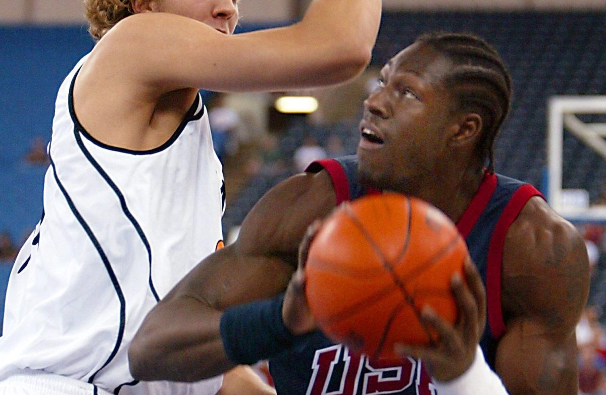 Galleria foto 'Nba: i giocatori più perdenti nella storia di Team Usa' - foto 3
