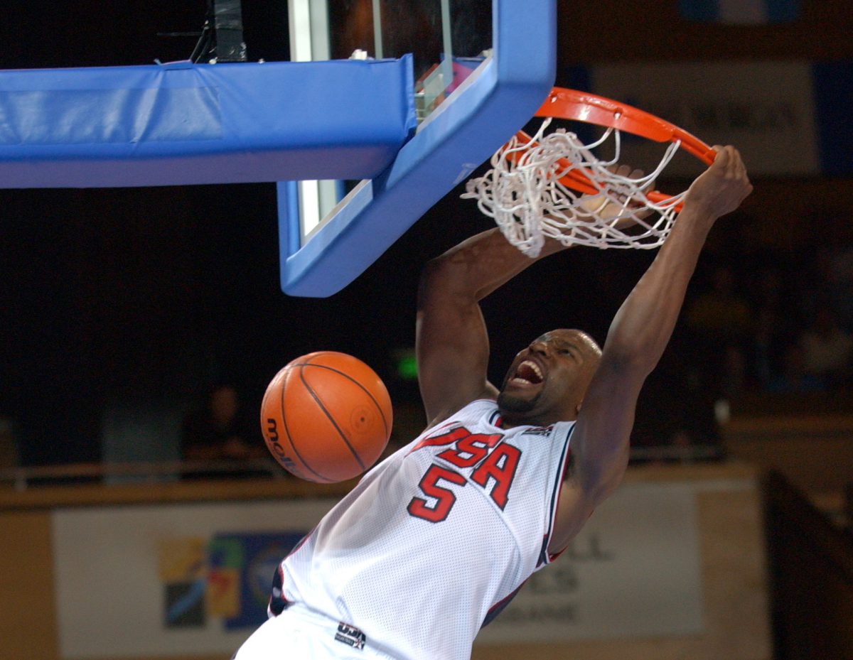 Galleria foto 'Nba: i giocatori più perdenti nella storia di Team Usa' - foto 4
