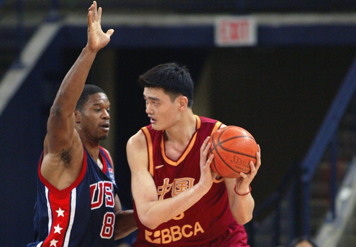 Galleria foto 'Nba: i giocatori più perdenti nella storia di Team Usa' - foto 6