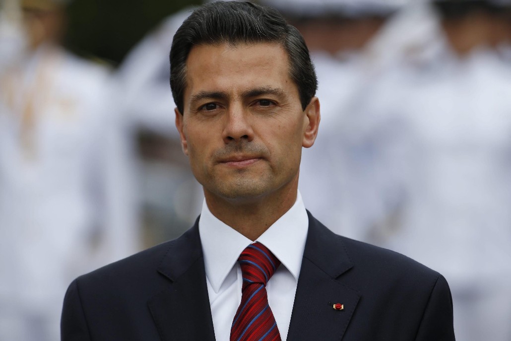 La classifica dei leader sexy: ecco i 10 politici più affascinanti La classifica dei leader sexy: ecco i 10 politici più affascinanti