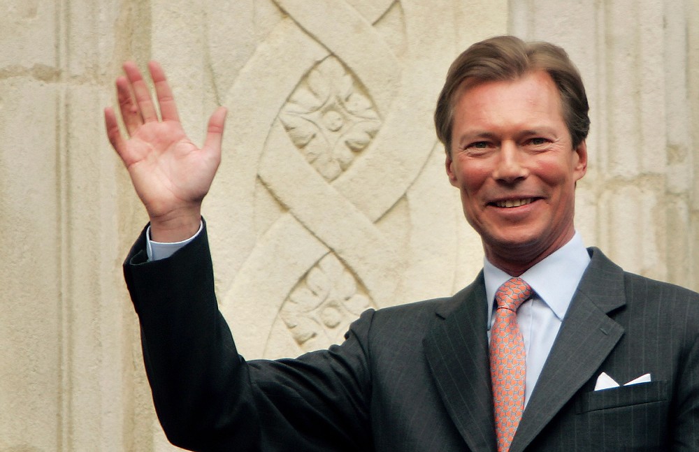 La classifica dei leader sexy: ecco i 10 politici più affascinanti La classifica dei leader sexy: ecco i 10 politici più affascinanti