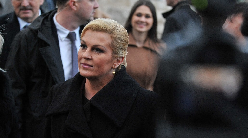 La classifica dei leader sexy: ecco i 10 politici più affascinanti La classifica dei leader sexy: ecco i 10 politici più affascinanti