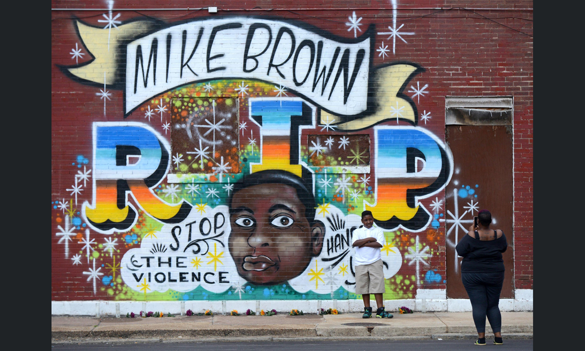 Da Ferguson a Indianapolis, è ancora tensione razziale