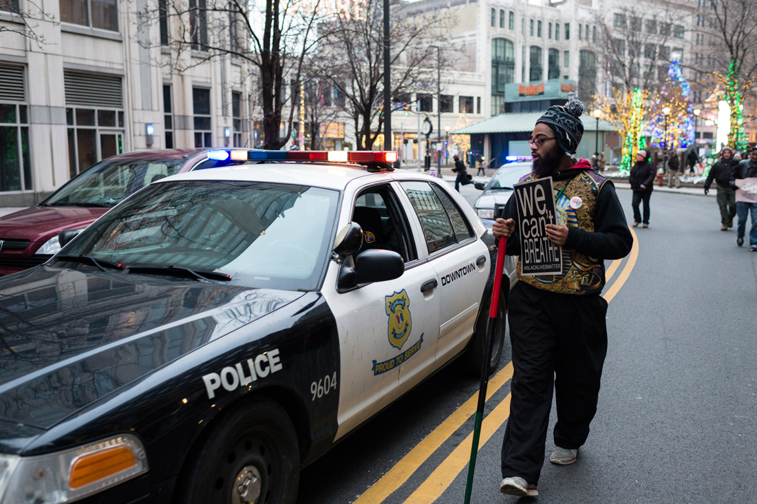 Da Ferguson a Indianapolis, è ancora tensione razziale