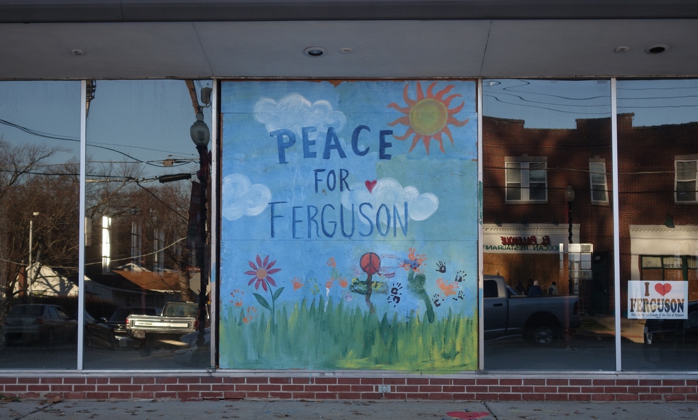 Da Ferguson a Indianapolis, è ancora tensione razziale