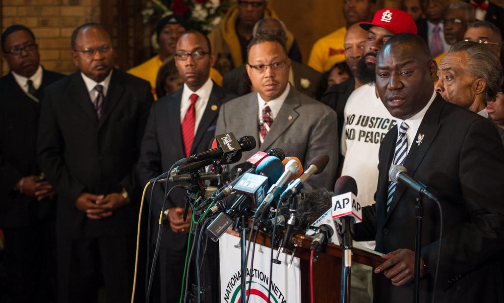 Da Ferguson a Indianapolis, è ancora tensione razziale