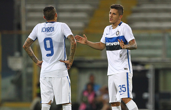 E a Parma curva chiusa agli interisti (su ordine degli ultras)…