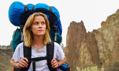 Wild con Reese Witherspoon, il dvd in edicola con Panorama