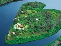 Le 12 bellezze naturali a forma di cuore Le 12 bellezze naturali a forma di cuore