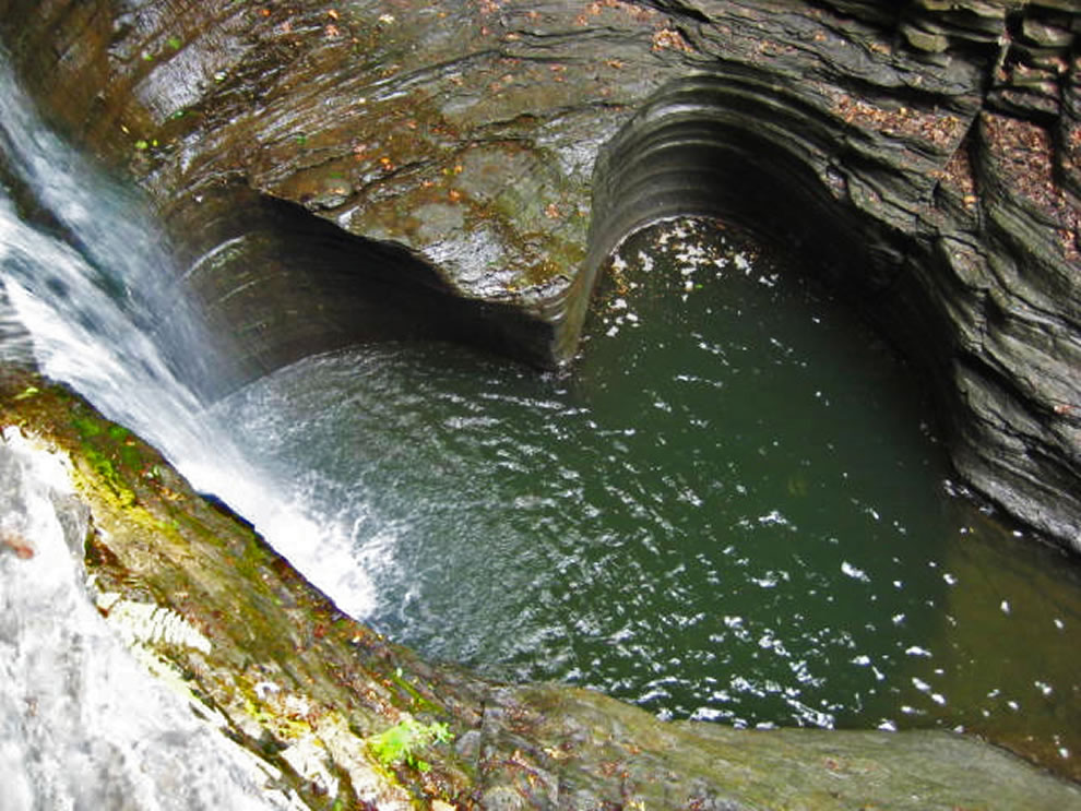 Le 12 bellezze naturali a forma di cuore Le 12 bellezze naturali a forma di cuore