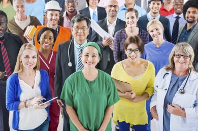 Lavoro: i contratti stabili aumentano del 36%