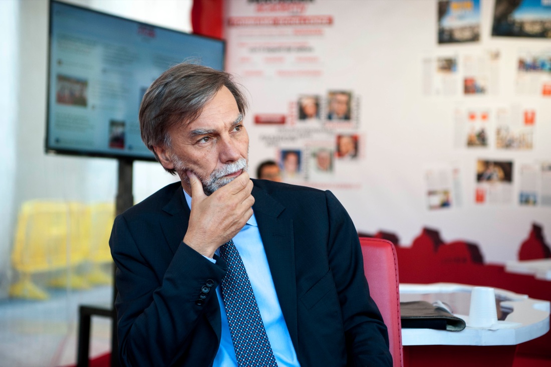 Infrastrutture e trasporti: così Delrio prepara lo sblocco