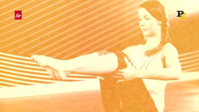 Workout Pilates di Virgin Active