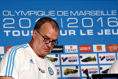 Clamoroso Bielsa, perde e si dimette dal Marsiglia: “Me ne vado”