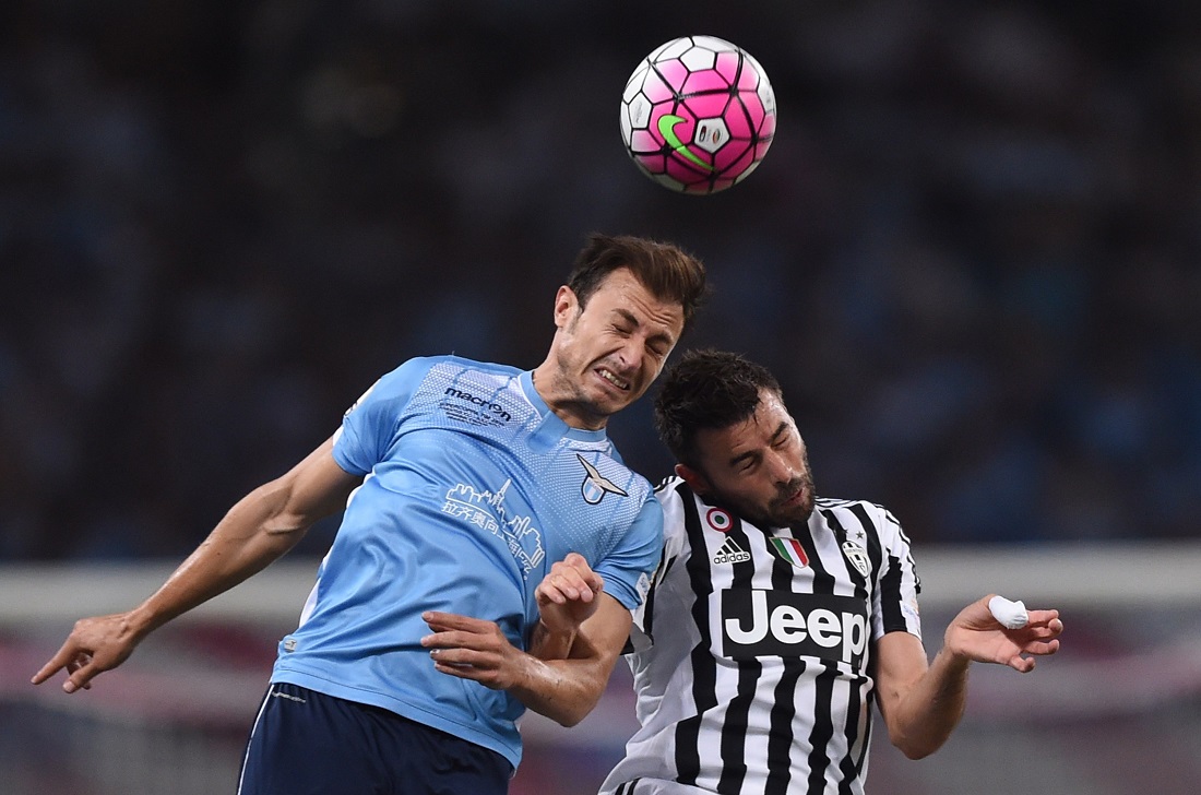 La Supercoppa è bianconera: Juventus batte Lazio 2-0