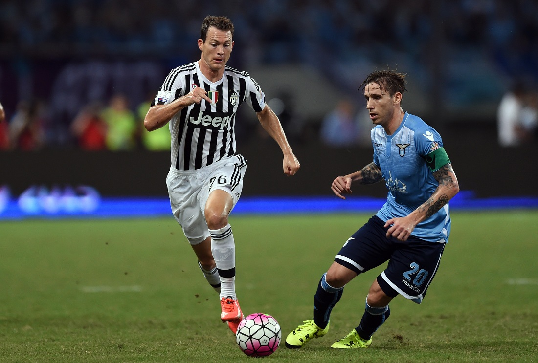 La Supercoppa è bianconera: Juventus batte Lazio 2-0