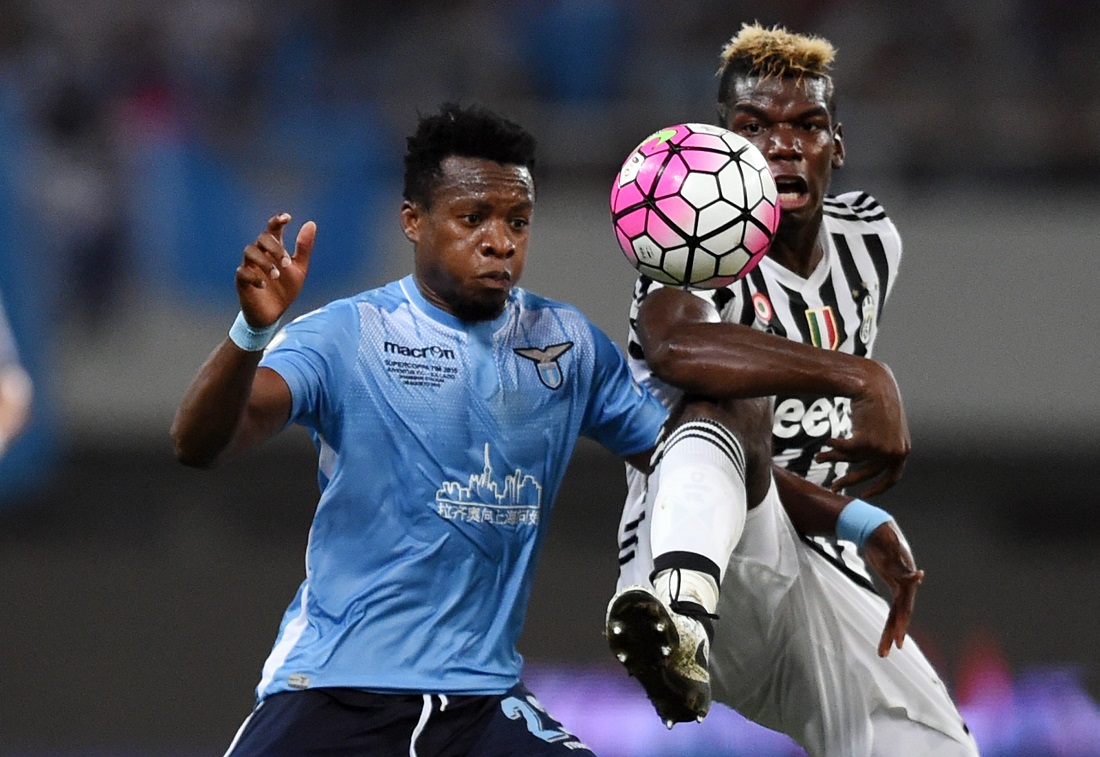 La Supercoppa è bianconera: Juventus batte Lazio 2-0