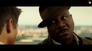 Mission: Impossible – Rogue Nation, focus su Ving Rhames