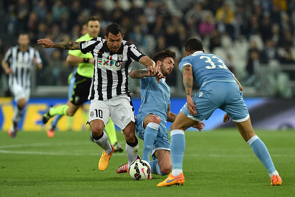 Supercoppa: la “nuova” Juventus contro la “vecchia” Lazio Supercoppa: la “nuova” Juventus contro la “vecchia” Lazio