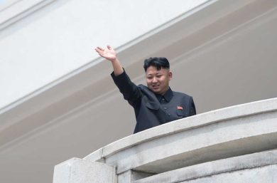Corea del Nord: Kim Jong-un vuole il fuso di Pyongyang