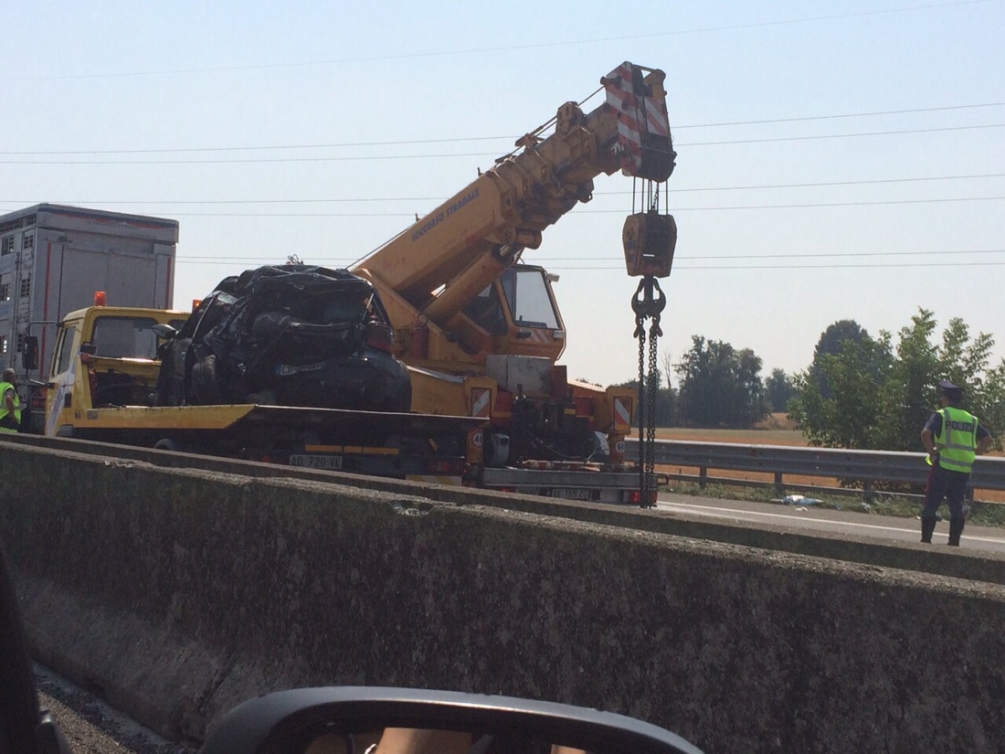 Autostrade: il primo weekend da “bollino nero” Autostrade: il primo weekend da “bollino nero”