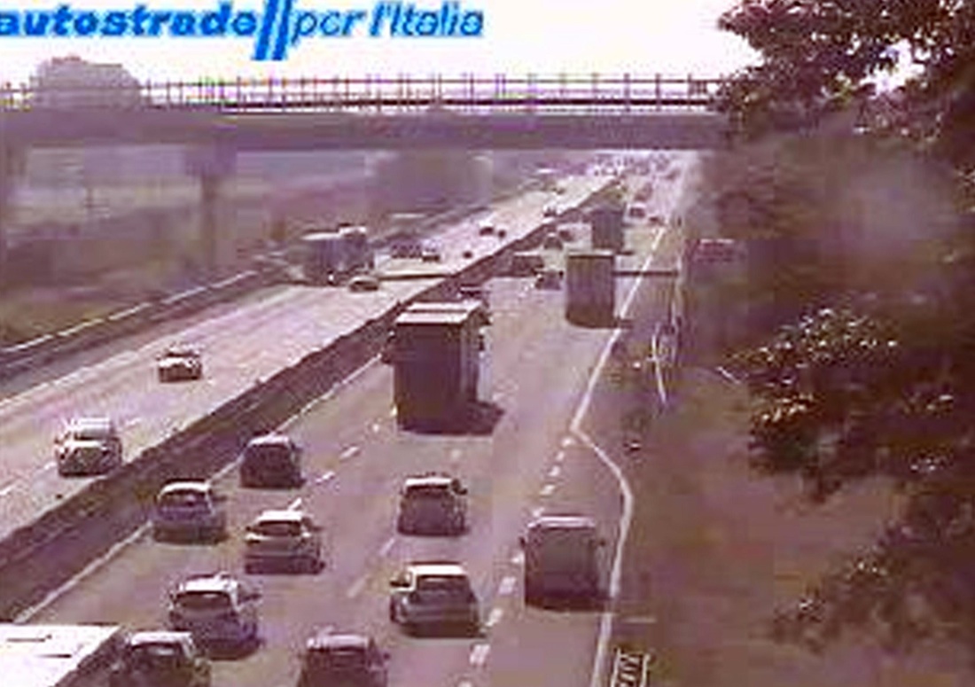 Autostrade: il primo weekend da “bollino nero” Autostrade: il primo weekend da “bollino nero”