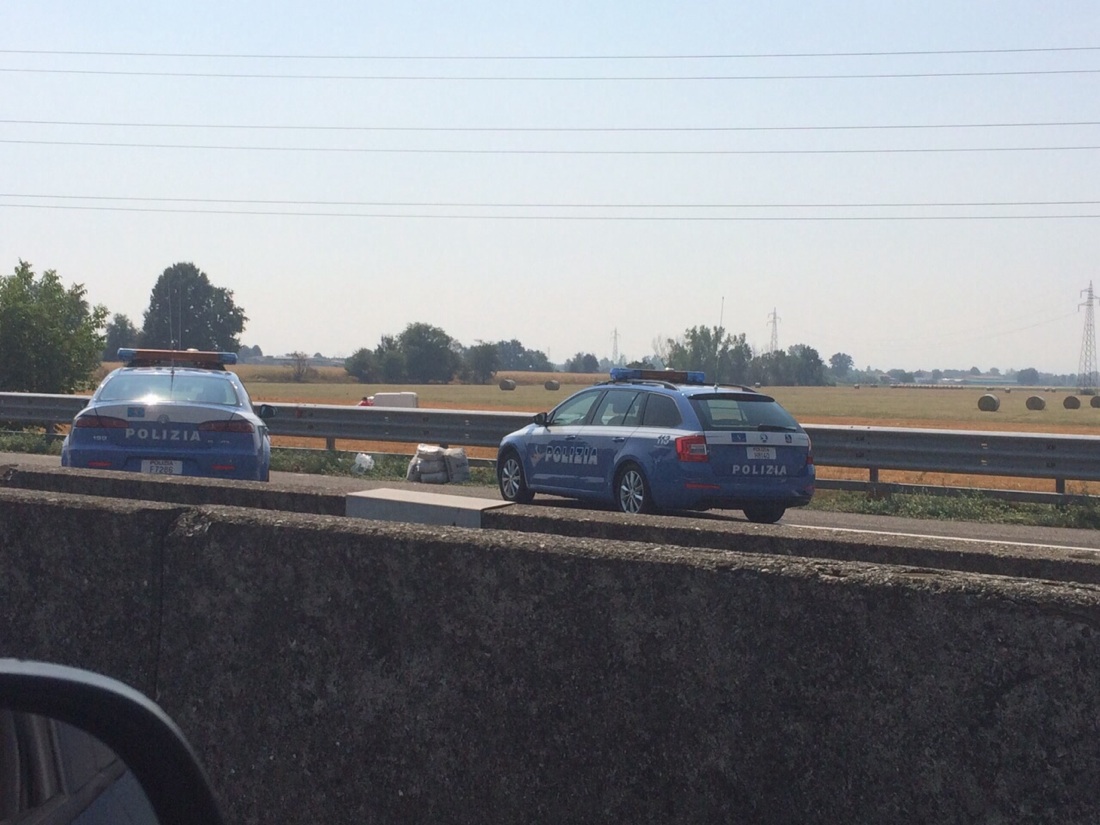 Autostrade: il primo weekend da “bollino nero” Autostrade: il primo weekend da “bollino nero”