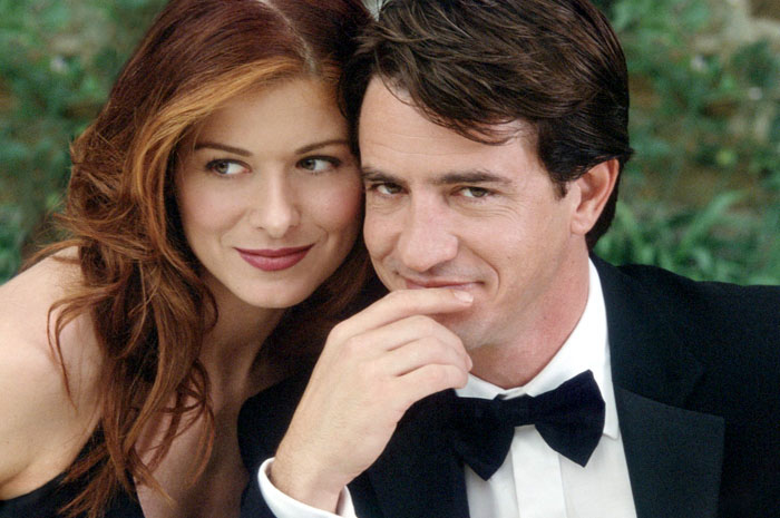 Ascolti 6/8: vince il romanticismo di Canale 5 con “The Wedding Date” Ascolti 6/8: vince il romanticismo di Canale 5 con “The Wedding Date”