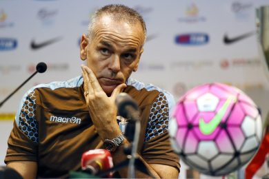 Pioli: “Juve, sappiamo come batterti. Il Bayer? Lo conosco bene”