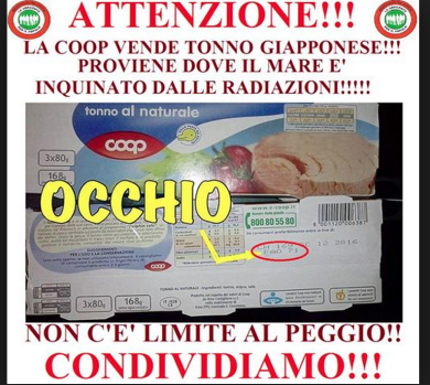 Le web bufale della settimana – Ep. 6 –