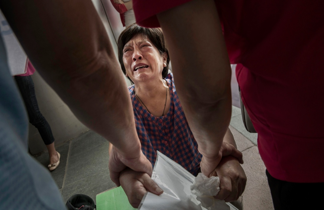 Aereo Malaysia scomparso, giallo sugli altri resti trovati Aereo Malaysia scomparso, giallo sugli altri resti trovati