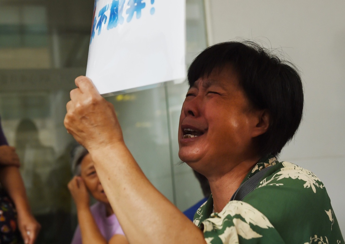 Aereo Malaysia scomparso, giallo sugli altri resti trovati Aereo Malaysia scomparso, giallo sugli altri resti trovati