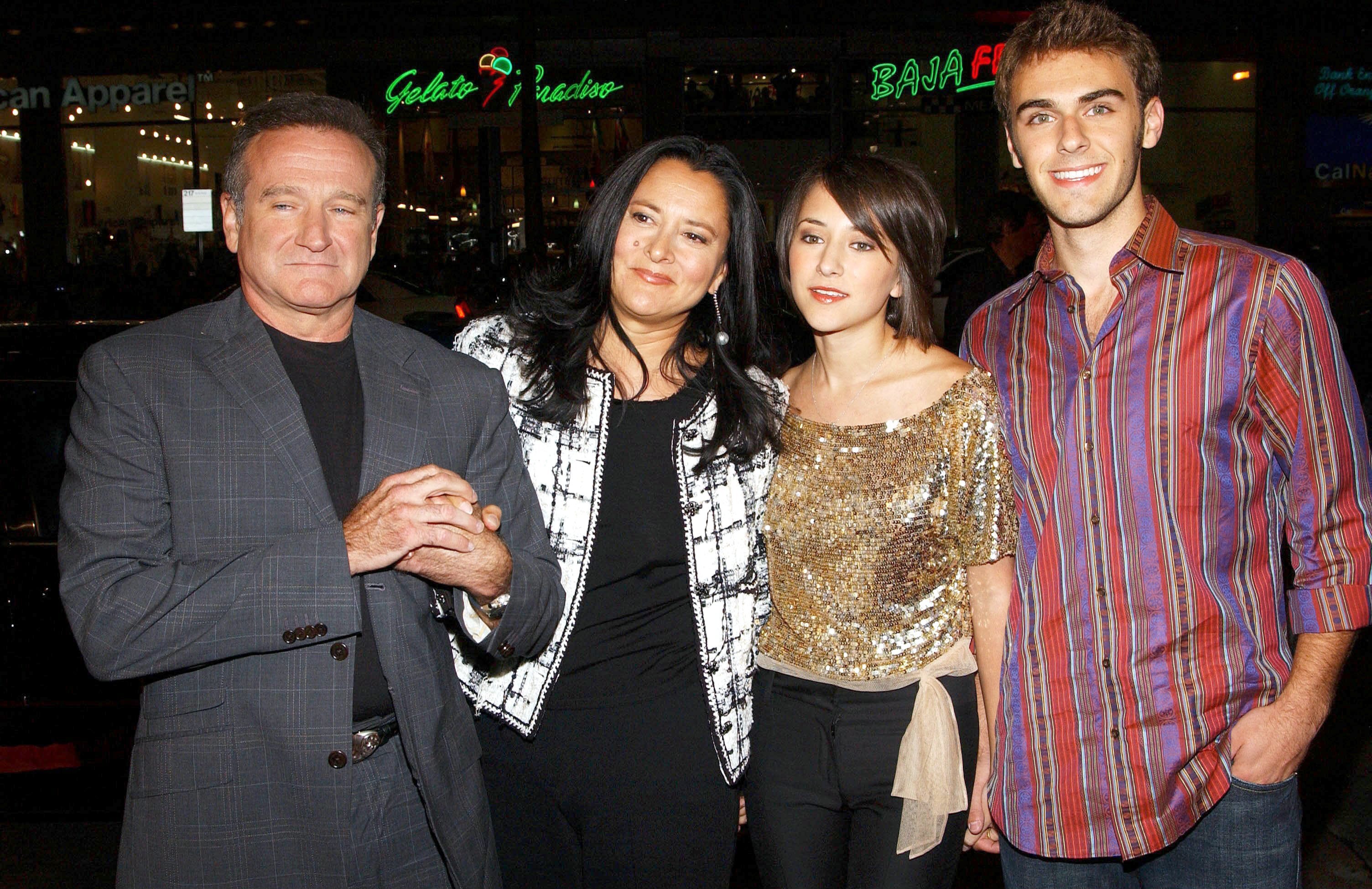 Se la baby sitter è “galeotta”: i vip che divorziano per la bambinaia Se la baby sitter è “galeotta”: i vip che divorziano per la bambinaia