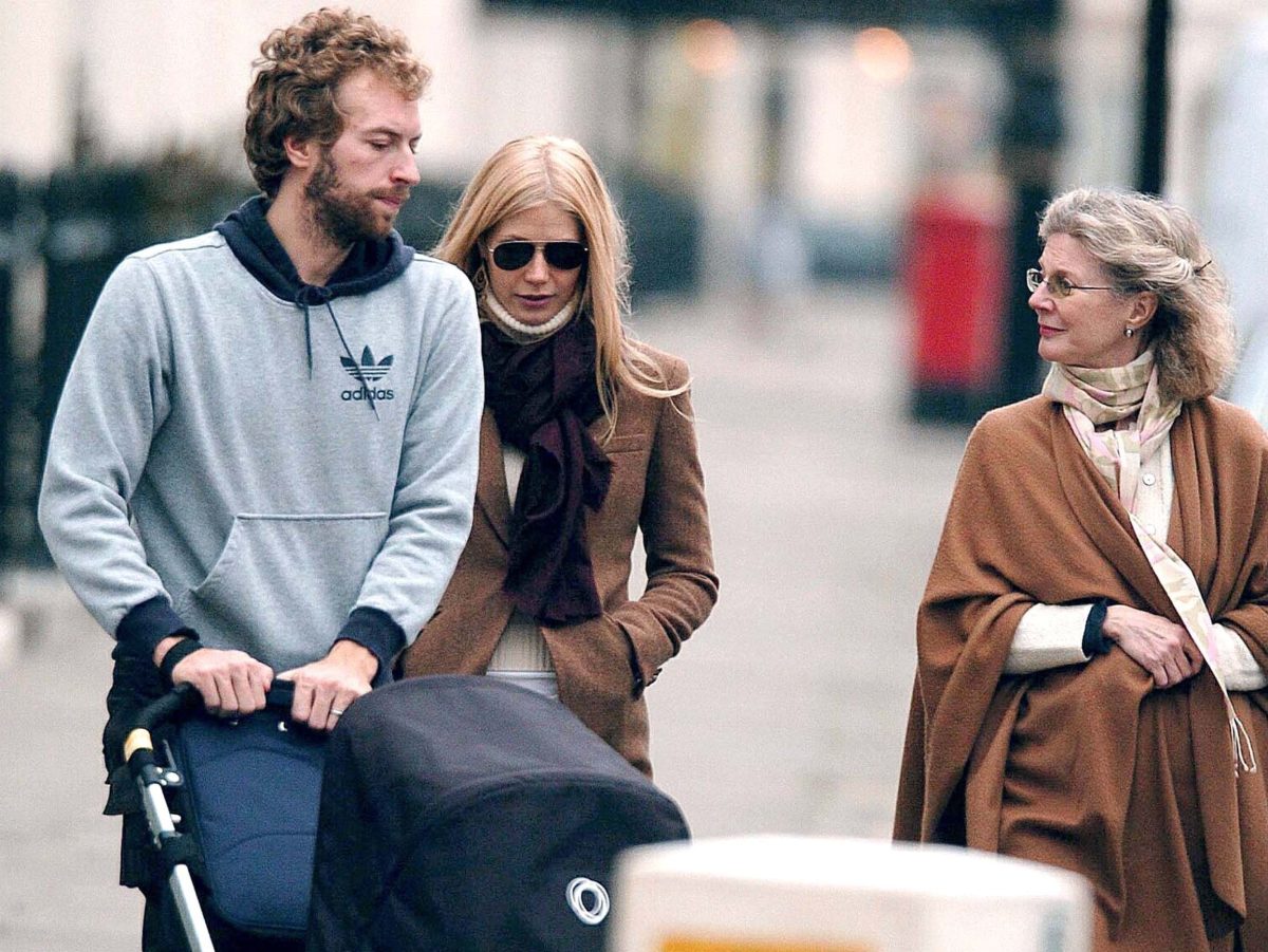 Galleria foto 'Se la baby sitter è “galeotta”: i vip che divorziano per la bambinaia' - foto 5