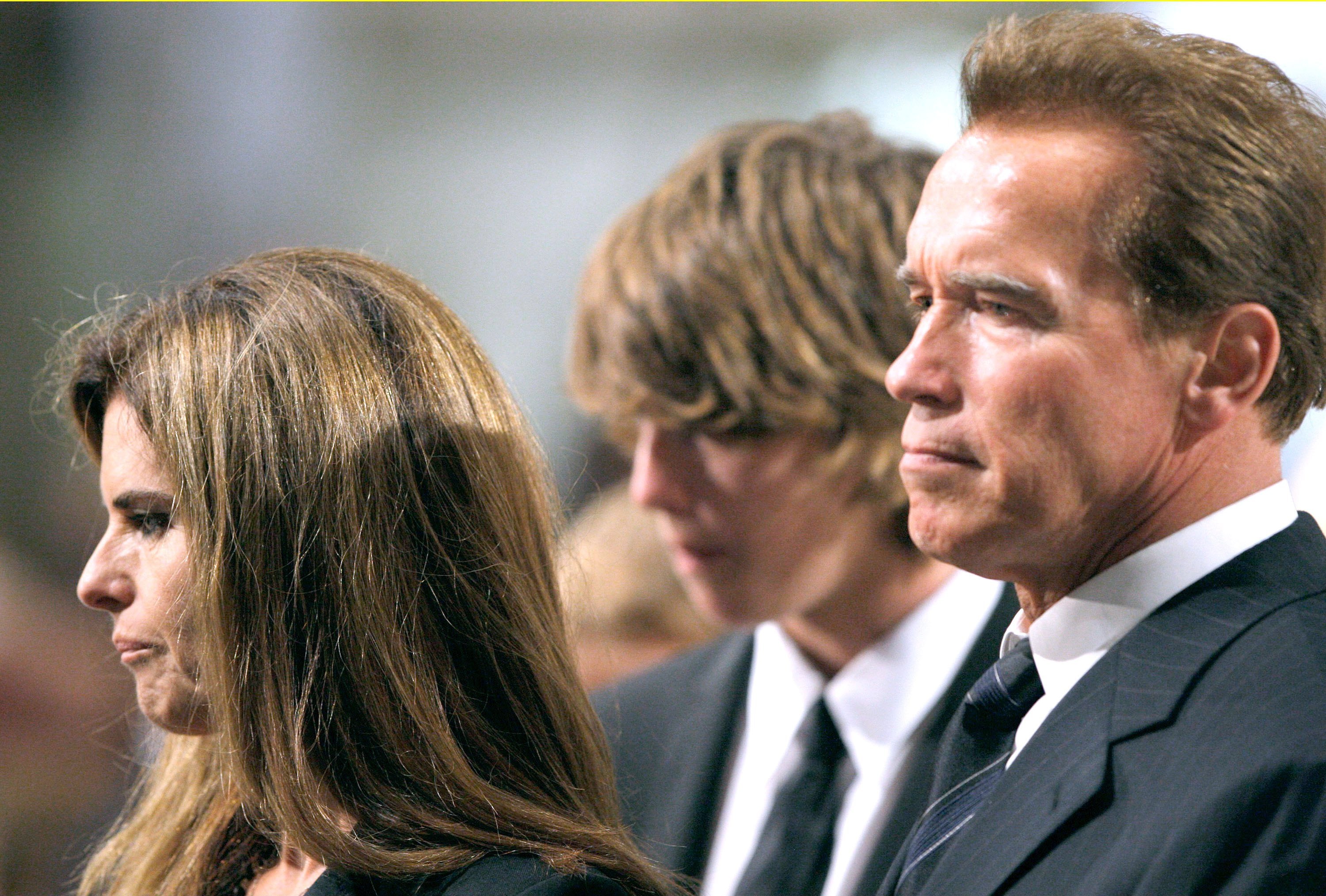 Se la baby sitter è “galeotta”: i vip che divorziano per la bambinaia Se la baby sitter è “galeotta”: i vip che divorziano per la bambinaia