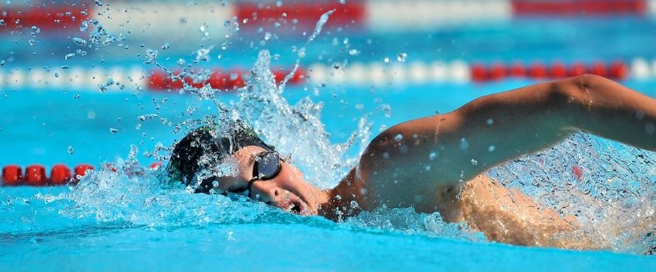 Mondiali di nuoto Kazan 2015: la guida completa Mondiali di nuoto Kazan 2015: la guida completa