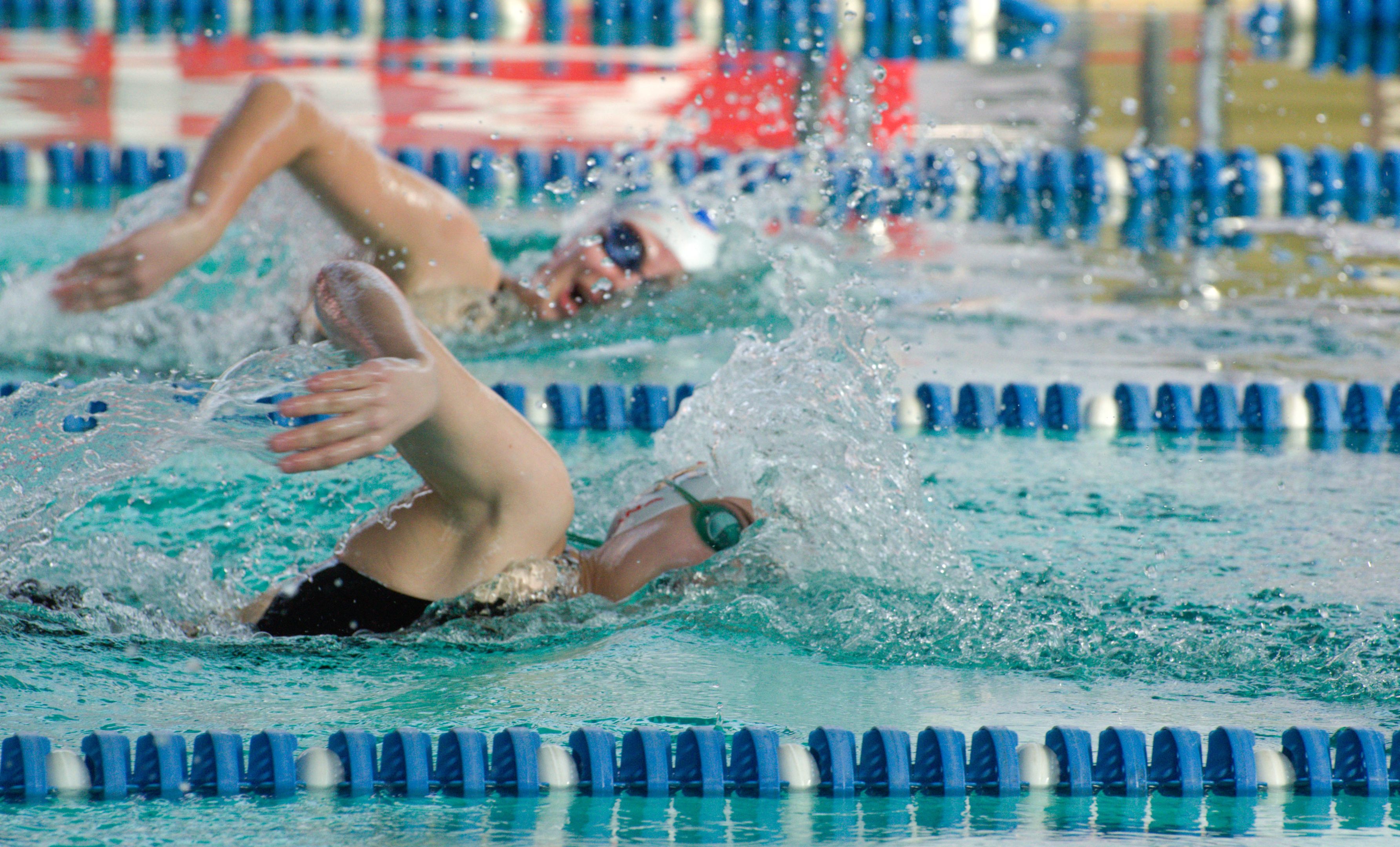 Mondiali di nuoto Kazan 2015: la guida completa Mondiali di nuoto Kazan 2015: la guida completa