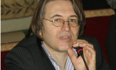 Chi è Antonio Campo Dall’Orto, il nuovo direttore generale della Rai