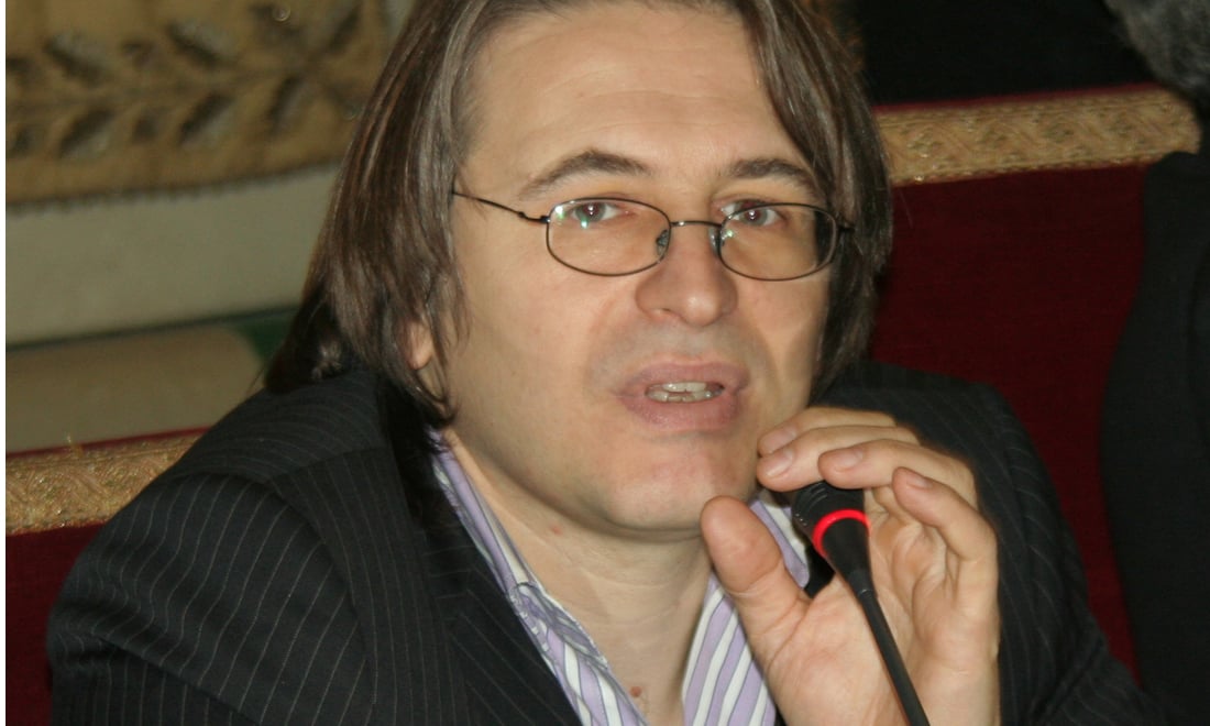 Chi è Antonio Campo Dall’Orto, il nuovo direttore generale della Rai