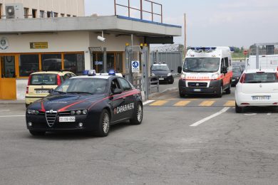 Primo soccorso in aeroporto, ecco come funziona