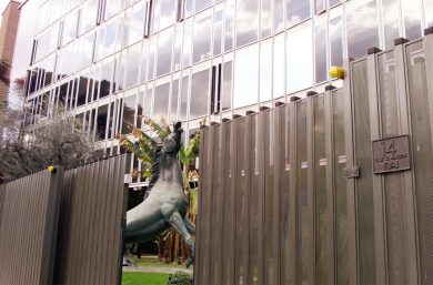 Cda Rai, la spartizione dei partiti