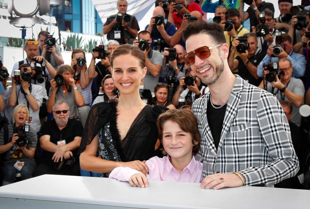 Galleria foto 'Shakira e le altre: i 7 vip “poliglotti”' - foto 3