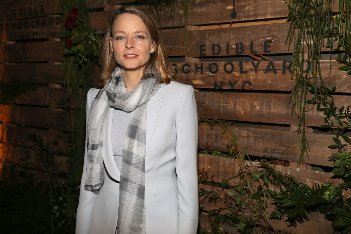 Galleria foto 'Shakira e le altre: i 7 vip “poliglotti”' - foto 4