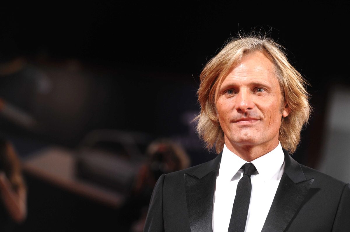 Galleria foto 'Shakira e le altre: i 7 vip “poliglotti”' - foto 5