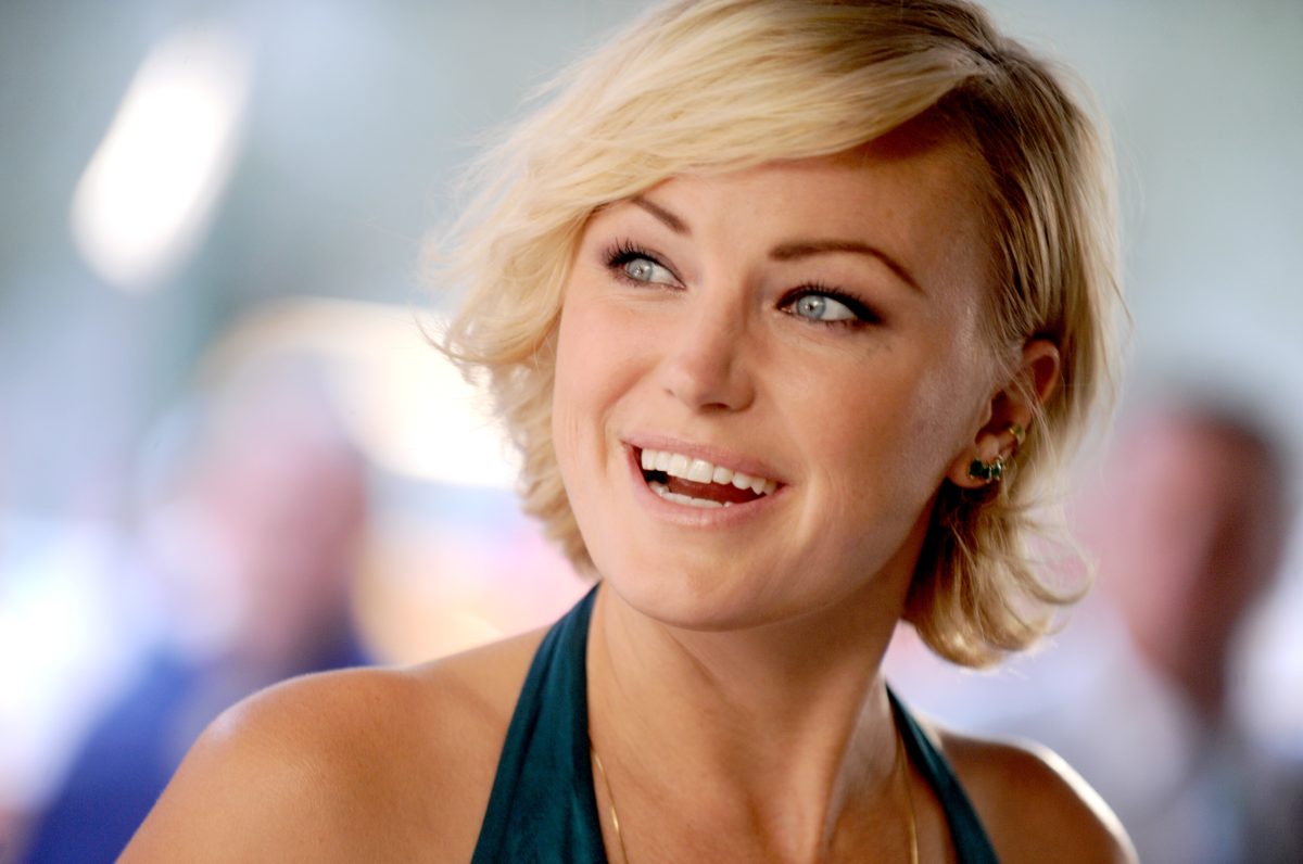 Galleria foto 'Shakira e le altre: i 7 vip “poliglotti”' - foto 7